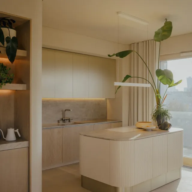 NOKE_Cozy Spaceship Penthouse_07_73B9857_(photo Piotr Maciaszek)